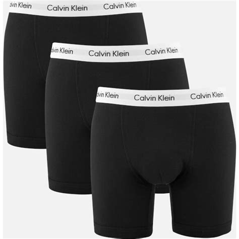 best price Calvin Klein boxers